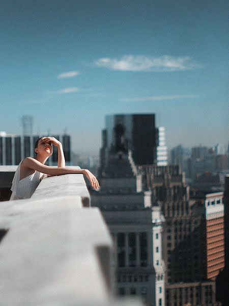 Photographe de mariage Dusia Sobol (dusiasobol). Photo du 19 avril 2020