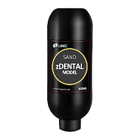 Uniz zDental Model Resin - Sand - (500ml)