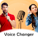 Download Voice changer For PC Windows and Mac 1.0