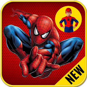 Download The Spiderman Photo Frames For PC Windows and Mac