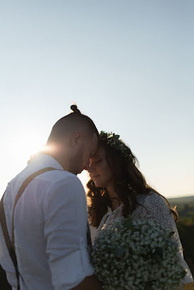 Fotógrafo de casamento Іvan Kozachenko (kozachenko-ivn). Foto de 8 de outubro 2021