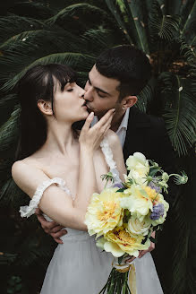 Hochzeitsfotograf Giada Joey Cazzola (giadajoeycazzola). Foto vom 2. März 2022