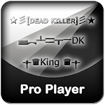 Cover Image of डाउनलोड Pro Player - Nickname Generator for Game Lover 1.4 APK