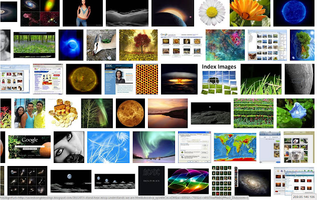 extension images