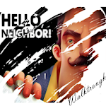 Cover Image of Herunterladen Walkthrough Neighbor Alpha 4 Free Guide 1.0 APK