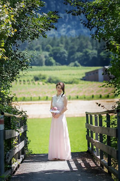 Fotógrafo de casamento Maksim Pilipenko (fotografmp239). Foto de 10 de julho 2017