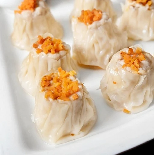 Sui Mai Non-veg (8 Pcs)