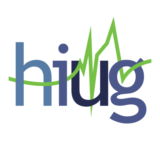 HIUG Interact 商業 App LOGO-APP開箱王