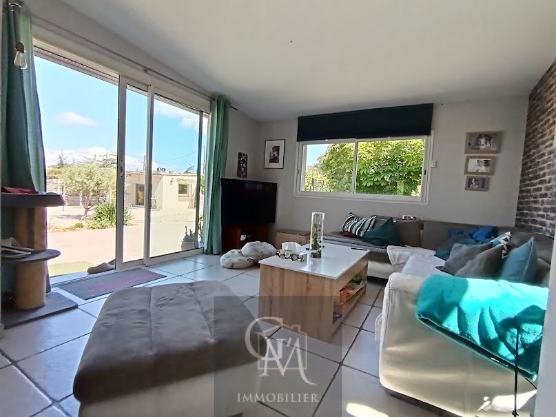 Vente villa 6 pièces 122 m² à Saint-Maximin-la-Sainte-Baume (83470), 471 000 €