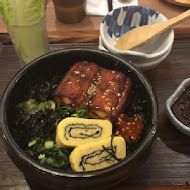 開丼 燒肉vs丼飯(南港環球店)