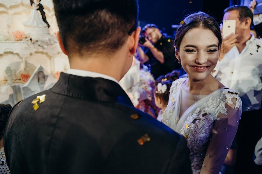 Wedding photographer Ruslan Mashanov (ruslanmashanov). Photo of 29 April 2020
