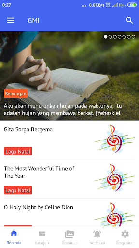 Gereja Methodist Indonesia  Unofficial