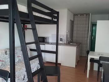 appartement à Montpellier (34)