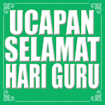 Cover Image of Herunterladen Ucapan Selamat Hari Guru 1.0.0 APK