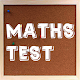 Download Maths Test For PC Windows and Mac 1.0