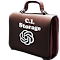 תמונת לוגו הפריט של ChatGPT Custom Instructions Storage