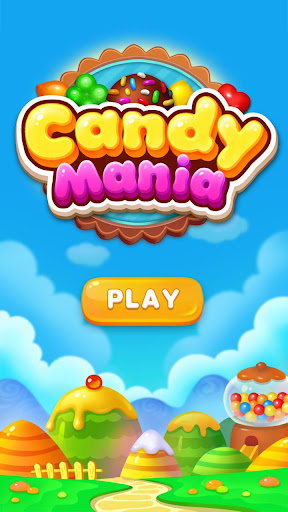 Candy Mania apkpoly screenshots 6