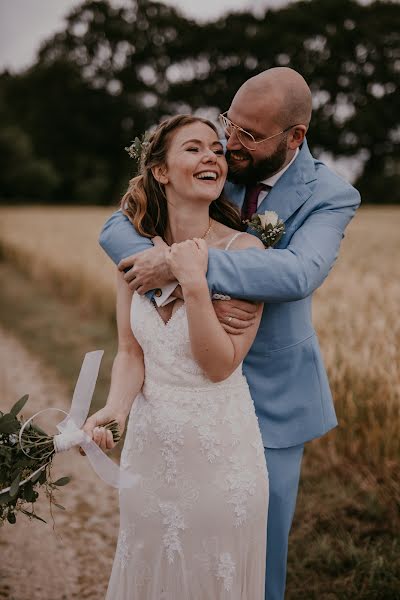 Fotógrafo de casamento Lena Schwark Fuchsblick (fuchsblick). Foto de 11 de agosto 2022