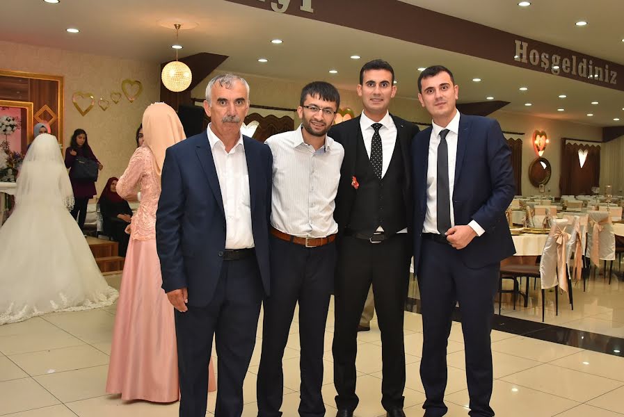 Fotografo di matrimoni Ünal Beleç (unalbelec). Foto del 12 luglio 2020