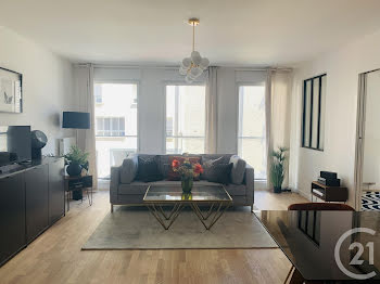 appartement à Asnieres-sur-seine (92)