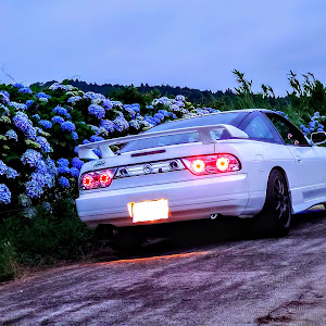 180SX RPS13