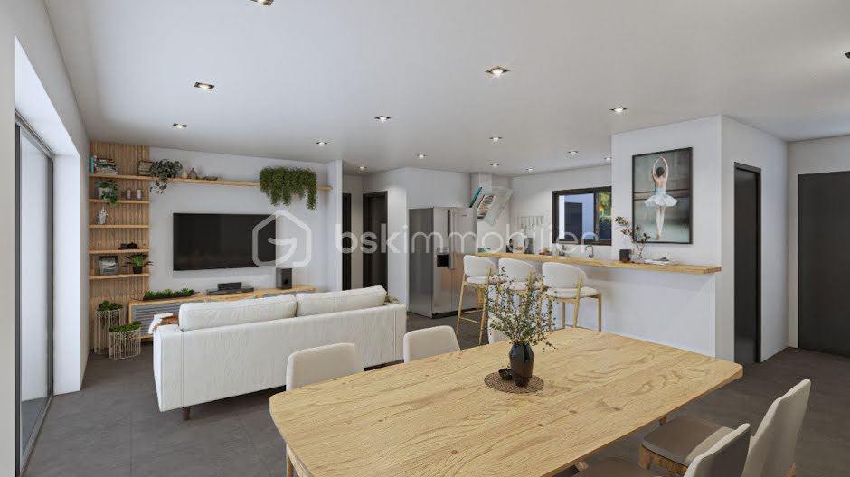 Vente maison 5 pièces 126 m² à Digne-les-Bains (04000), 415 000 €