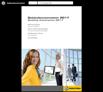 How to mod HAUTAU Katalog GA 2017 1.0.5 apk for laptop