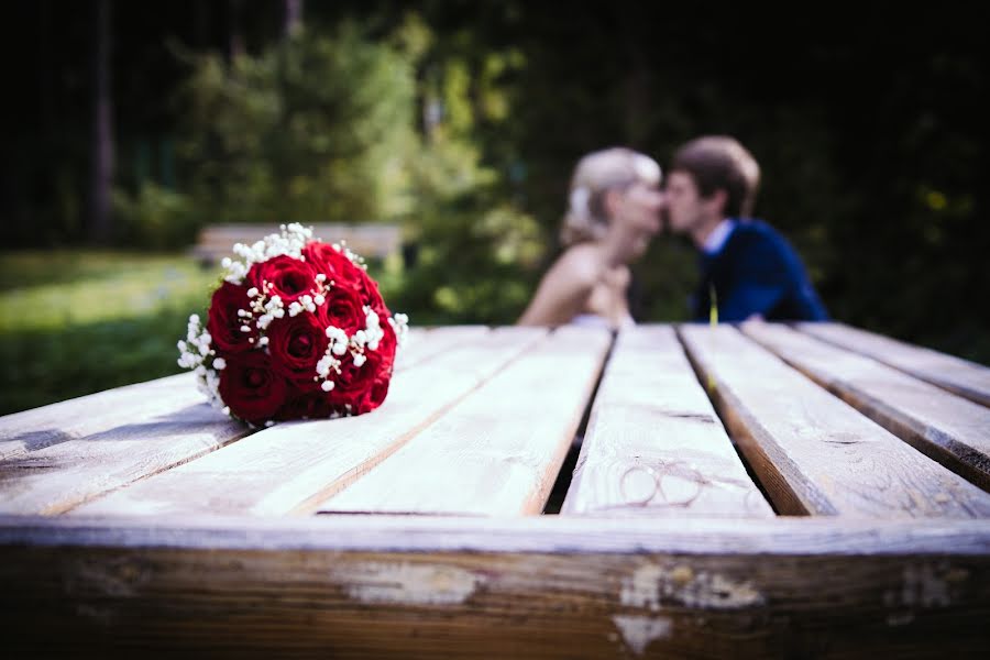 Bröllopsfotograf Liliya Ridt (crystalr). Foto av 30 augusti 2014