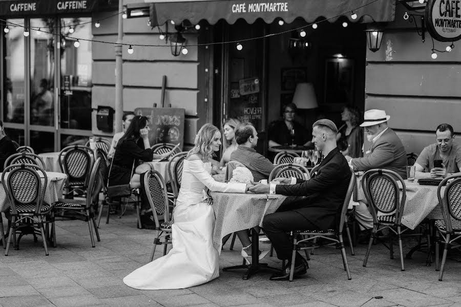 Fotografo di matrimoni Simona Simonavičė (simsimfoto). Foto del 6 gennaio