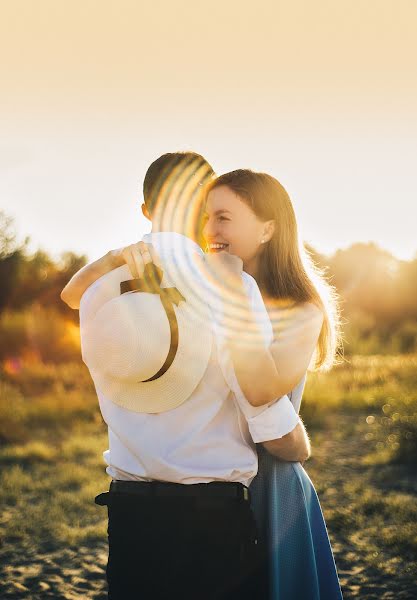 結婚式の写真家Klaudia Amanowicz (wgrudniupopoludn)。2018 7月24日の写真