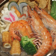 東街日本料理