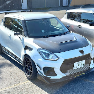 スイフトスポーツ ZC33S
