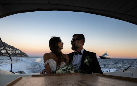 Wedding photographer Ferdinando Orsini (orsiniferdinando). Photo of 28 February 2023