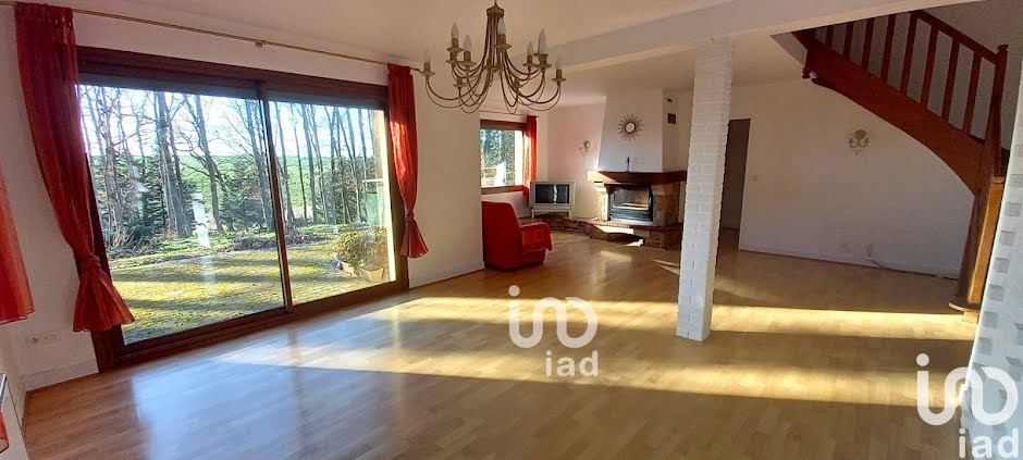 Vente maison 7 pièces 150 m² à Maintenon (28130), 260 000 €