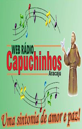 Webradio Capuchinhos Aracaju