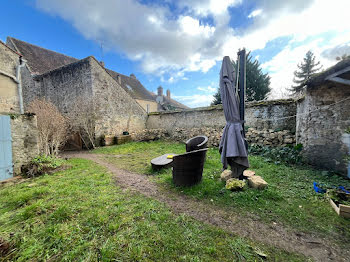 maison à Lorrez-le-Bocage-Préaux (77)