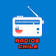 Download Radios de Chile Gratis: Radio FM y Online Radios For PC Windows and Mac