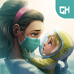 Cover Image of Скачать Медицина Сердца - Доктор Игра 40.0.216 APK