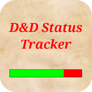 D&D Status Tracker