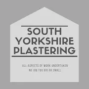 South Yorkshire Plastering Logo