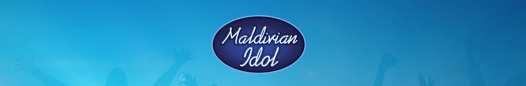 Maldivian Idol Banner