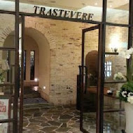 TRASTEVERE 托拉斯特 義式餐廳