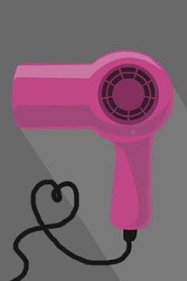 How to download Mr Hair Dryer (for Baby) lastet apk for pc