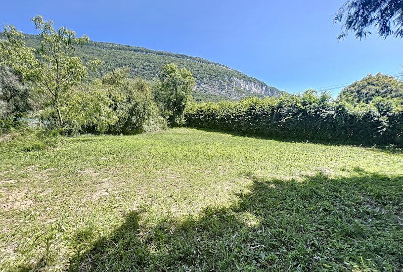  Vente Terrain à bâtir - 1 706m² à Chindrieux (73310) 