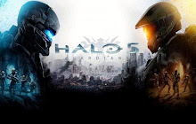 Halo 5 Game Wallpapers small promo image