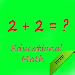 Cover Image of Download Basics In Education Math 1.02 APK