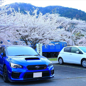 WRX STI