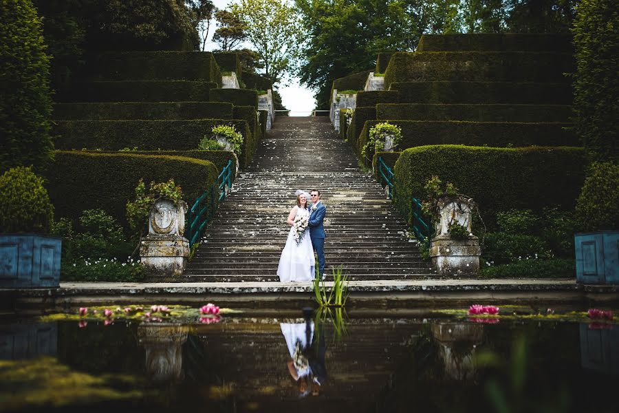 Fotógrafo de casamento Colin Lavery (cplphoto). Foto de 14 de novembro 2019