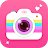 Selfie Camera - Beauty Camera logo