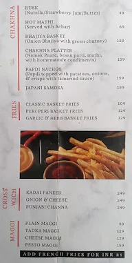 CoffT menu 5